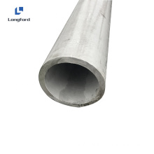 Hot sale Constructral material astm a249 tp304 tp316 tp316L welded stainless steel pipe